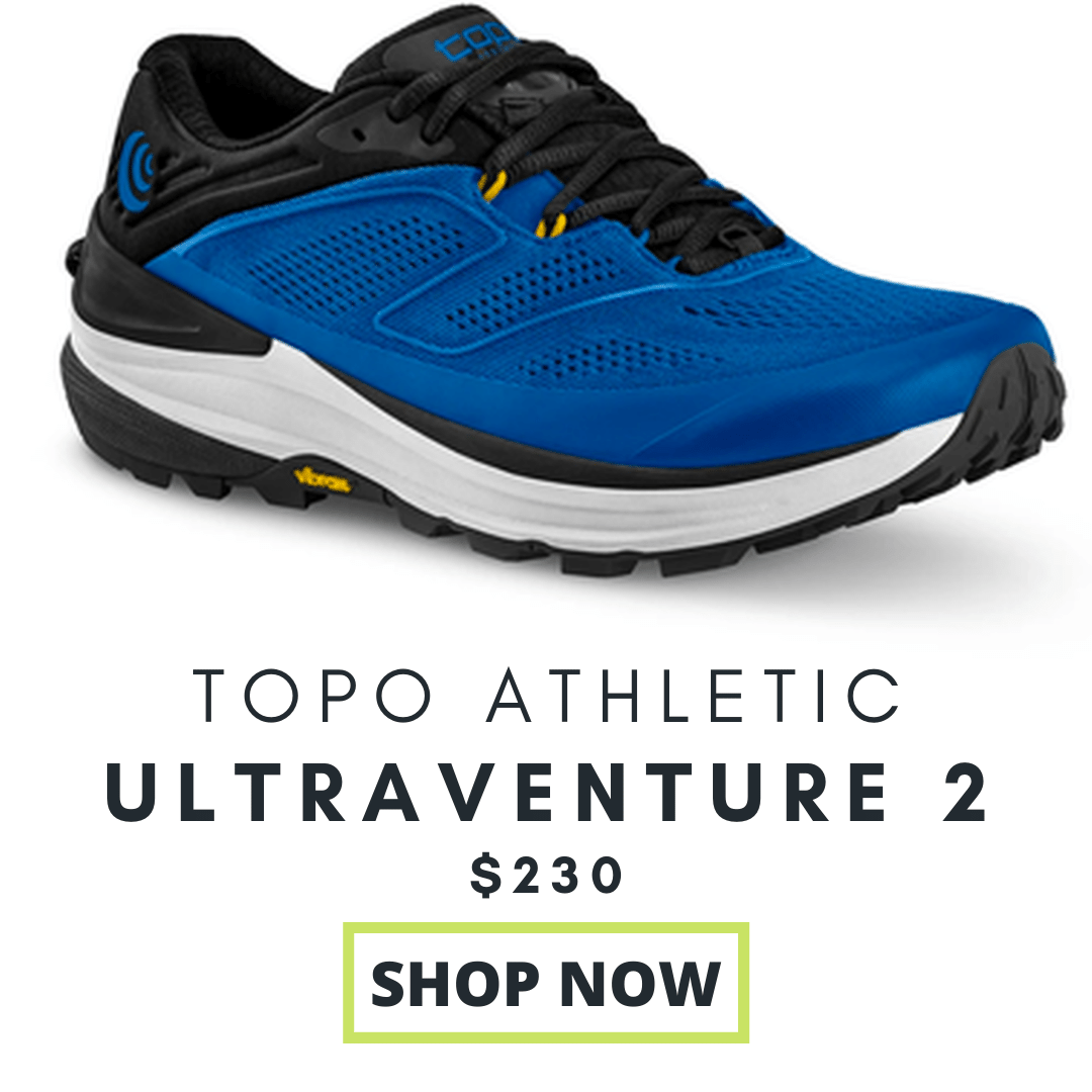 Best Trail Running Shoes for Men in 2022 - Tribe&Trail